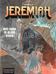 [9789031429035] Jeremiah 28 Met Esra is alles goed