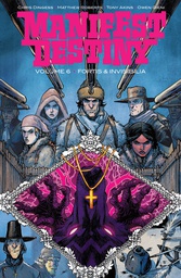 [9781534305137] MANIFEST DESTINY 6