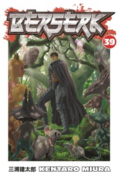 [9781506707082] BERSERK 39