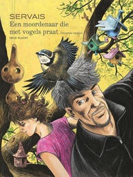 [9789031436637] Moordenaar die met vogels praat Integraal