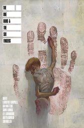 [9781534369719] ONE HAND AND THE SIX FINGERS (MR)