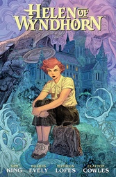 [9781506740065] HELEN OF WYNDHORN