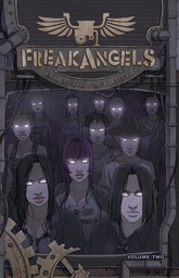 [9781592910724] FREAKANGELS 2