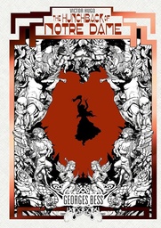 [9781962413176] HUNCHBACK OF NOTRE DAME BY GEORGES BESS