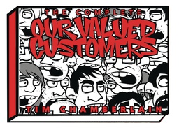 [9781532331800] COMPLETE OUR VALUED CUSTOMERS