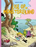 [9789078403692] Lise op Monstereiland 1
