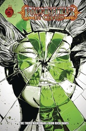 [9781954167278] PROMETHEUS IN CHAINS 1