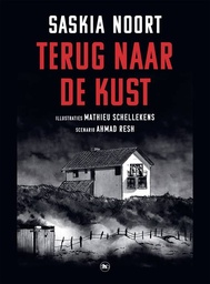 [9789044365467] Terug Naar de Kust