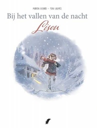 [9789463948364] Bij het vallen van de nacht 1 Lisou