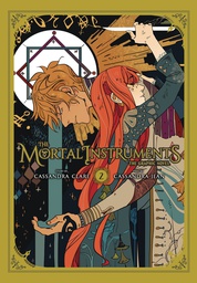 [9780316465823] MORTAL INSTRUMENTS 2