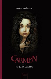 [9789044831245] Carmen