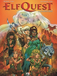 [9789463731010] ELFQUEST 13 De Laatste Tocht