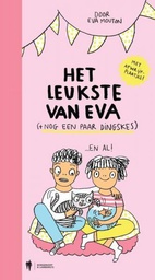 [9789089312297] Leukste van Eva