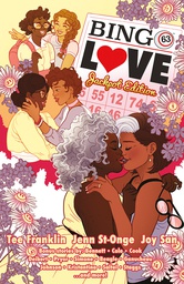 [9781534310247] BINGO LOVE 1 JACKPOT EDITION