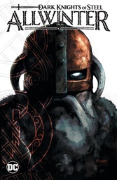 [9781799500797] DARK KNIGHTS OF STEEL ALLWINTER