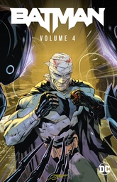 [9781799500674] BATMAN (2022) 4 DARK PRISONS