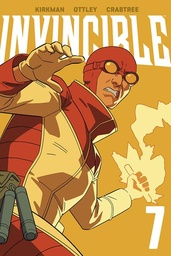 [9781534375062] INVINCIBLE 7 NEW EDITION