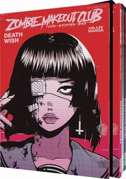 [9781684974344] ZOMBIE MAKEOUT CLUB VOL 1-3 BOX SET