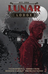 [9781506736112] LUNAR LODGE