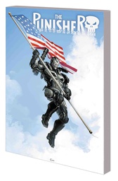 [9781302910730] PUNISHER WAR MACHINE 2