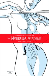 [9781593079789] UMBRELLA ACADEMY 1 APOCALYPSE SUITE