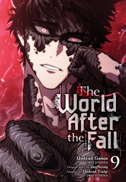 WORLD AFTER THE FALL 9
