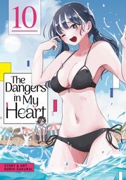 [9798893731712] DANGERS IN MY HEART 10