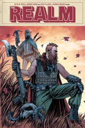 [9781534308657] REALM 2