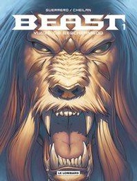 [9789055816507] BEAST 1 Yunze, de beschermgod