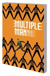 [9781302912970] MULTIPLE MAN