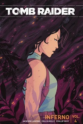 [9781506705033] TOMB RAIDER 4 INFERNO