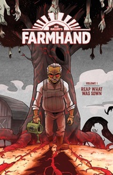 [9781534309852] FARMHAND 1