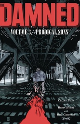 [9781620105733] DAMNED 3 PRODIGAL SONS