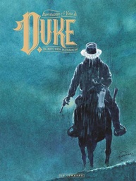 [9789064212499] Duke 3 Ik ben een schaduw