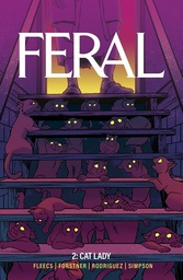 [9781534328280] FERAL 2