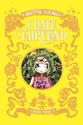 [9781534382756] I HATE FAIRYLAND DLX 3
