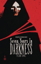 [9798895460573] SEVEN YEARS IN DARKNESS 1 YEAR ONE