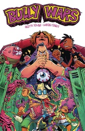 [9781534310445] BULLY WARS 1
