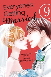 [9781974701544] EVERYONES GETTING MARRIED 9