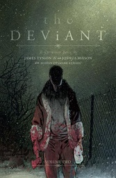 [9781534374270] DEVIANT 2