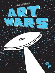 [9782924049334] ART WARS