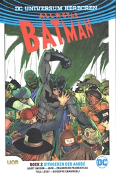 [9788833041452] ALL STAR BATMAN 2 Uithoeken der Aarde