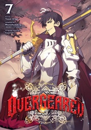 [9798400902208] OVERGEARED 7