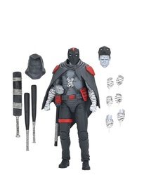 [634482544105] TMNT LAST RONIN LOST YEARS NIGHTWATCHER - CASEY JONES 7IN AF