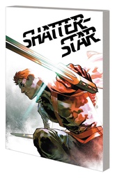 [9781302915223] SHATTERSTAR
