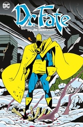 [9781799501428] DOCTOR FATE BY JM DEMATTEIS