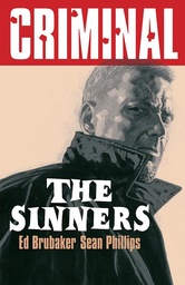 [9781534347281] CRIMINAL 5 THE SINNERS NEW PRINTING (MR)