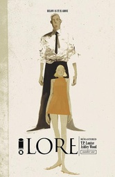 [9781534385979] LORE REMASTERED (MR)
