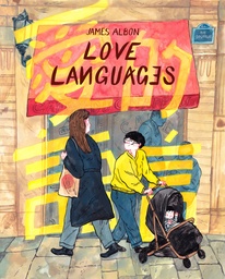 [9781603095570] LOVE LANGUAGES