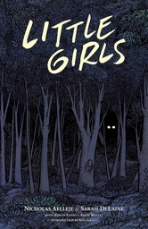[9781534310599] LITTLE GIRLS